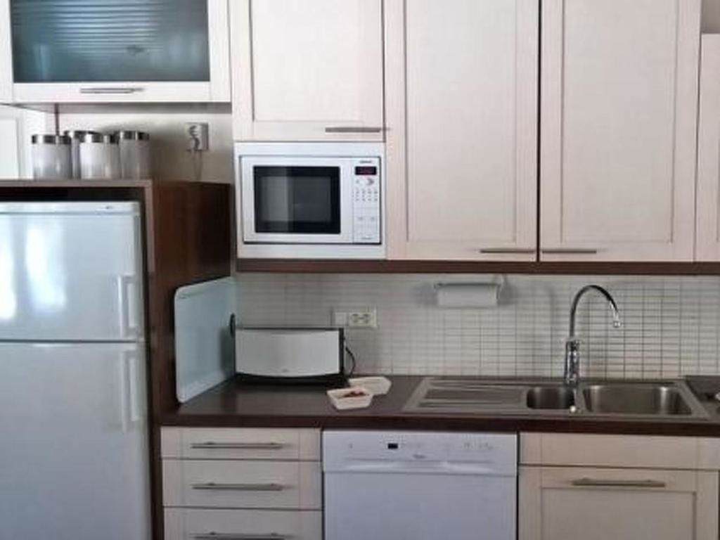 Дома для отпуска Holiday Home Vuosselinhovi a Рука-40