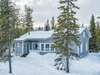 Дома для отпуска Holiday Home Vuosselinhovi a Рука-0