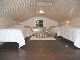 Дома для отпуска Holiday Home Vuosselinhovi a Рука Дом для отпуска-13