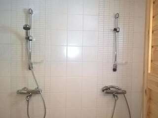 Дома для отпуска Holiday Home Vuosselinhovi a Рука Дом для отпуска-20