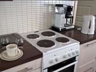 Дома для отпуска Holiday Home Vuosselinhovi a Рука Дом для отпуска-29