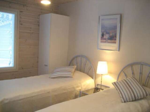 Дома для отпуска Holiday Home Vuosselinhovi a Рука-15