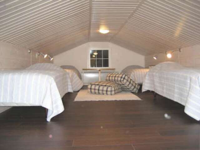 Дома для отпуска Holiday Home Vuosselinhovi a Рука-16