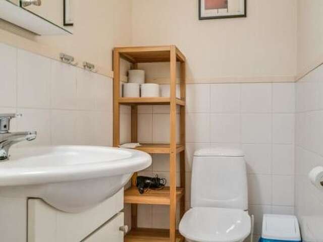 Дома для отпуска Holiday Home Vuosselinhovi a Рука-22