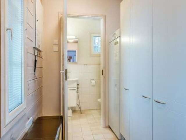 Дома для отпуска Holiday Home Vuosselinhovi a Рука-25