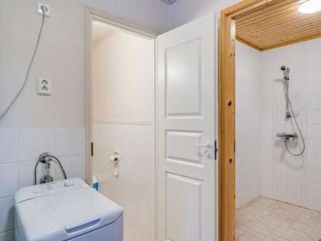 Дома для отпуска Holiday Home Vuosselinhovi a Рука-26