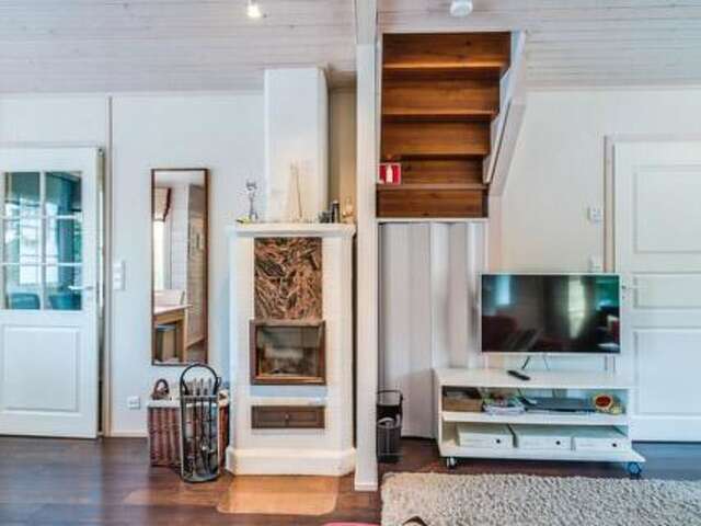 Дома для отпуска Holiday Home Vuosselinhovi a Рука-27