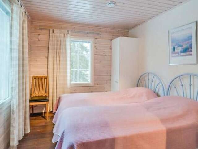 Дома для отпуска Holiday Home Vuosselinhovi a Рука-32