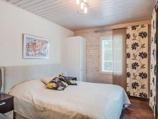 Дома для отпуска Holiday Home Vuosselinhovi a Рука-35