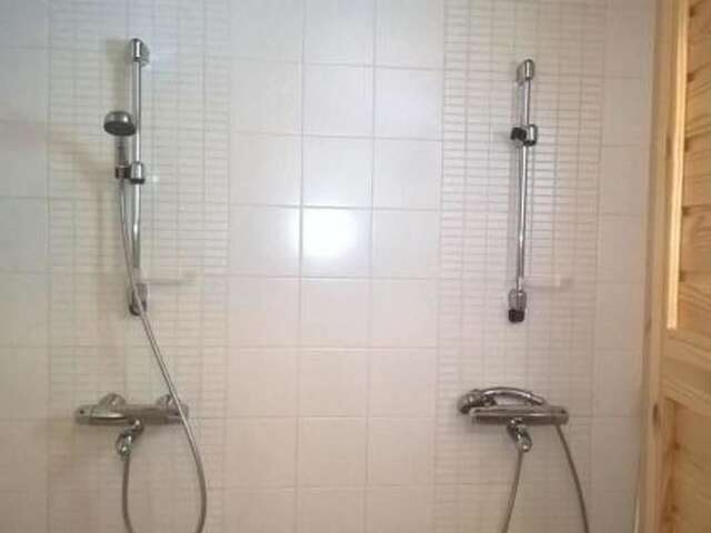 Дома для отпуска Holiday Home Vuosselinhovi a Рука-37