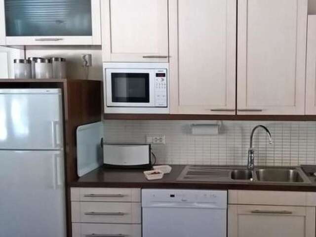 Дома для отпуска Holiday Home Vuosselinhovi a Рука-39