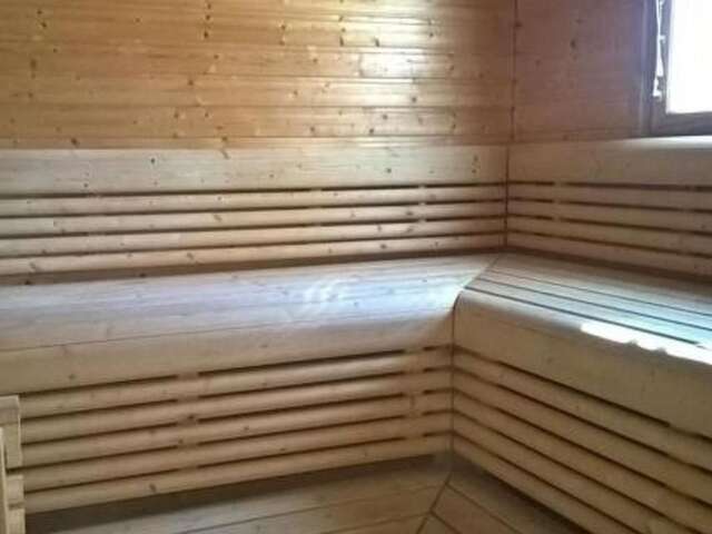 Дома для отпуска Holiday Home Vuosselinhovi a Рука-40