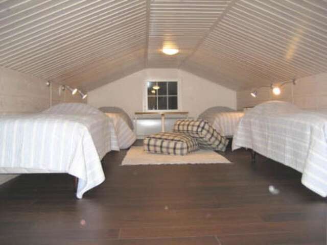 Дома для отпуска Holiday Home Vuosselinhovi a Рука-48