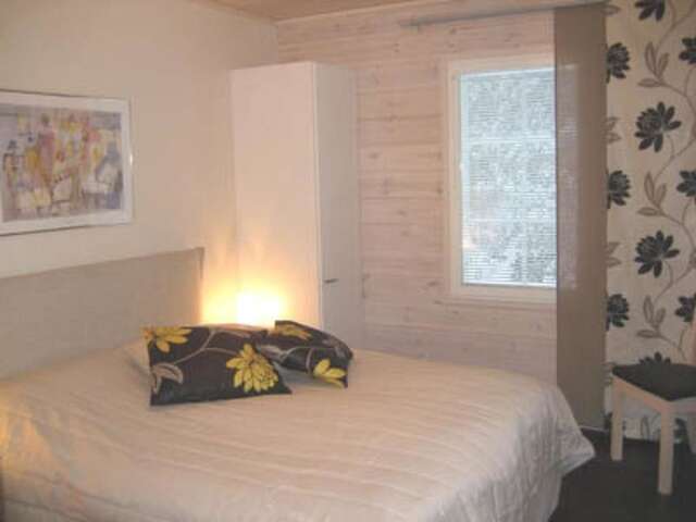 Дома для отпуска Holiday Home Vuosselinhovi a Рука-52