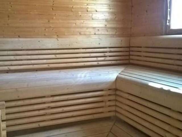 Дома для отпуска Holiday Home Vuosselinhovi a Рука-8